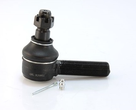 Наконечник поперечной тяги левый ISUZU NQR71/75/NPR75/NQR90/NMR85 Proper