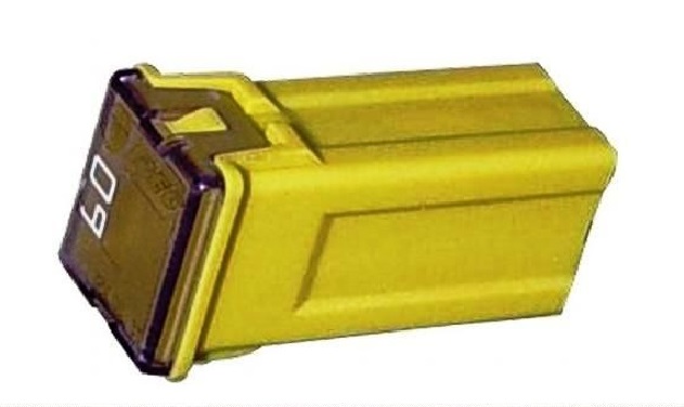 Предохранитель 60А NQR 71/75 (стартера)