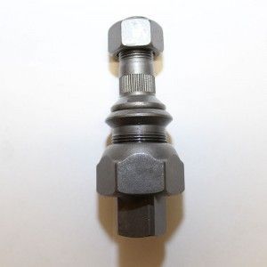 Шпилька задняя левая в сборе FUSO (Н.Челны)