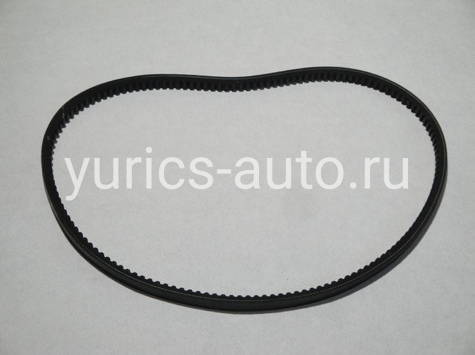 Ремень генератора ISUZU NQR75 13x1075