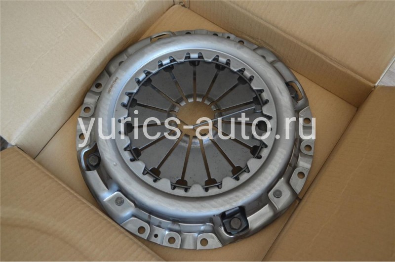 Корзина сцепления NQR 75 NPR 75 NQR 90 Proper прайс