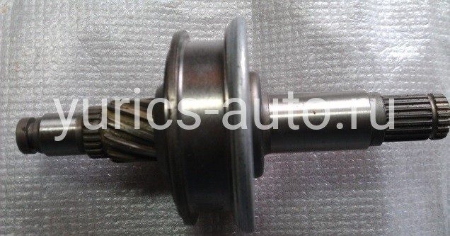 Бендикс стартера Hd72 дв.D4AL,D4DB OE