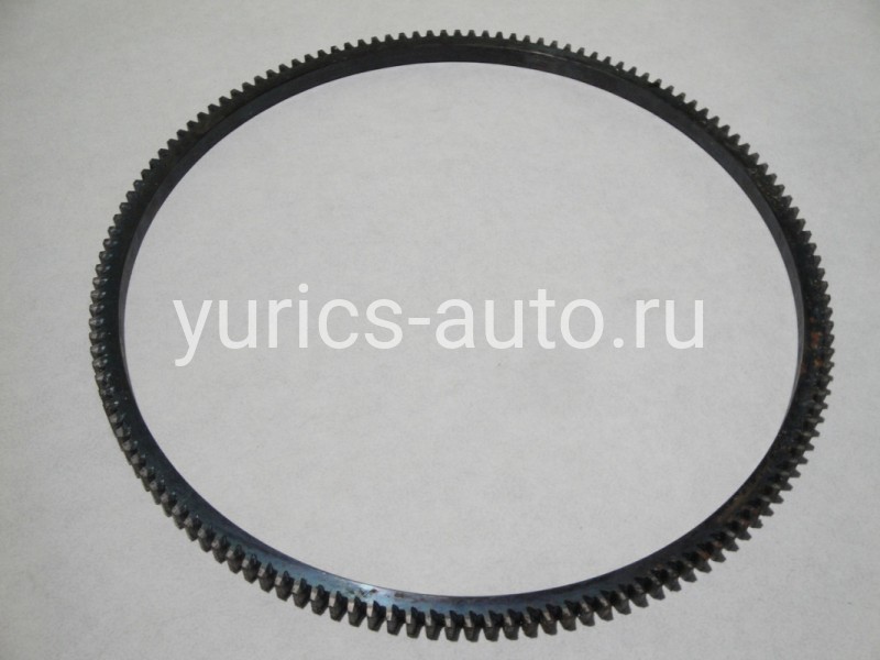 Венец маховика ISUZU 4HK1 JMC