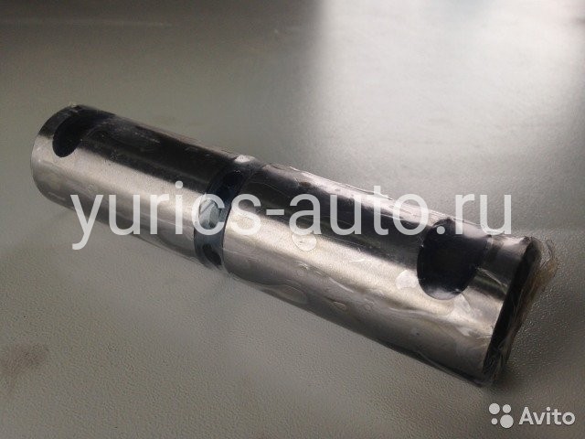 Палец передней рессоры ISUZU FVR34