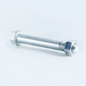 Болт рессоры Исузу NQR-71/75 (диам. 18)