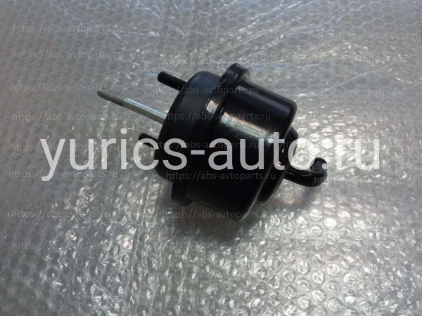 Вакуумник (привод) горного тормоза Isuzu NQR 71/75 NPR75 NMR JAPACO прайс