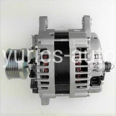 Генератор NPR 75/NQR 90 е4 Krauf